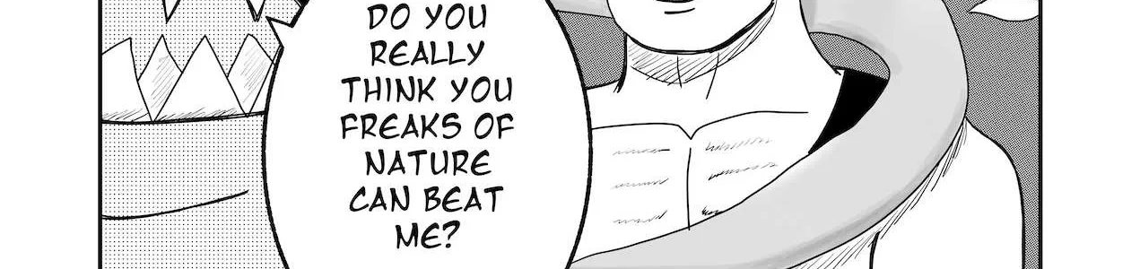 Dragon Tofu Chapter 26 page 2 - 