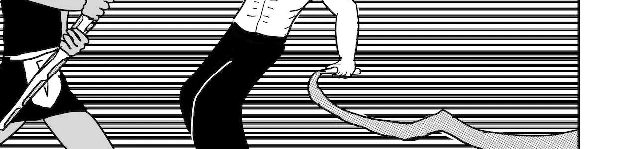 Dragon Tofu Chapter 26 page 14 - 