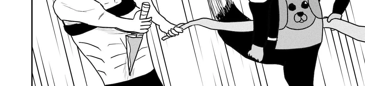 Dragon Tofu Chapter 26 page 24 - 