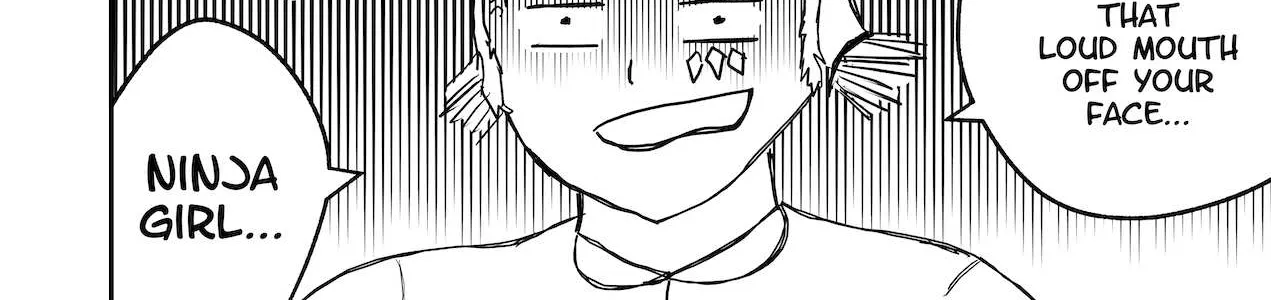 Dragon Tofu Chapter 26 page 4 - 