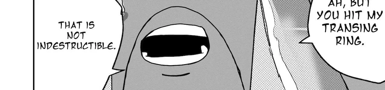 Dragon Tofu Chapter 26 page 32 - 
