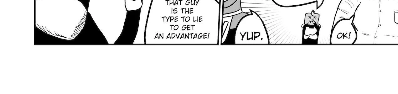 Dragon Tofu Chapter 26 page 36 - 