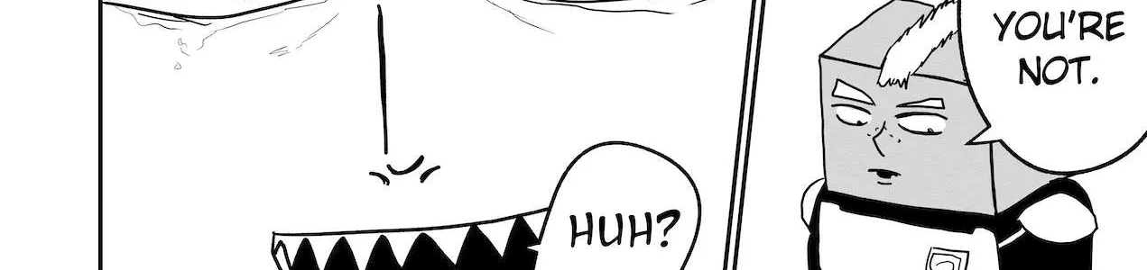 Dragon Tofu Chapter 26 page 44 - 