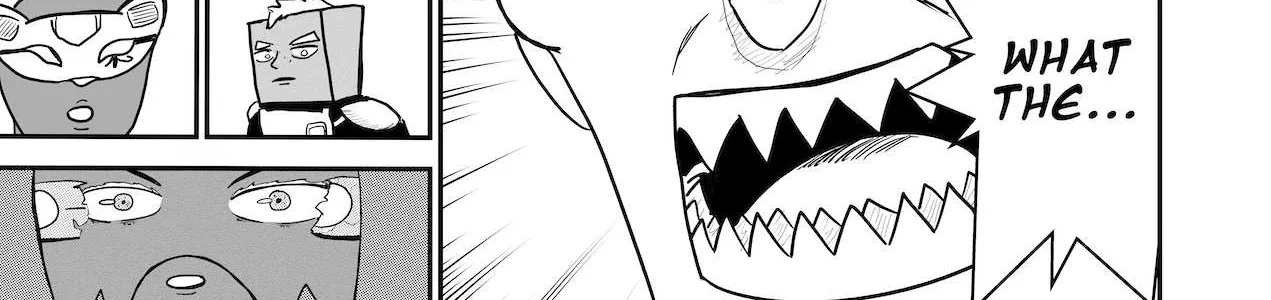 Dragon Tofu Chapter 26 page 46 - 