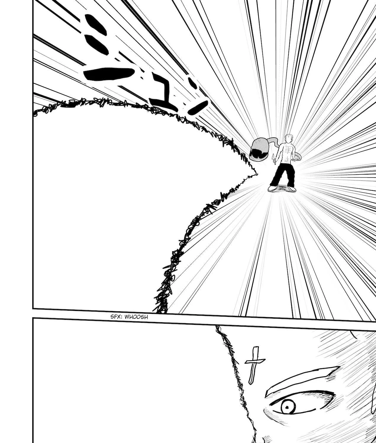 Dragon Tofu Chapter 26 page 47 - 