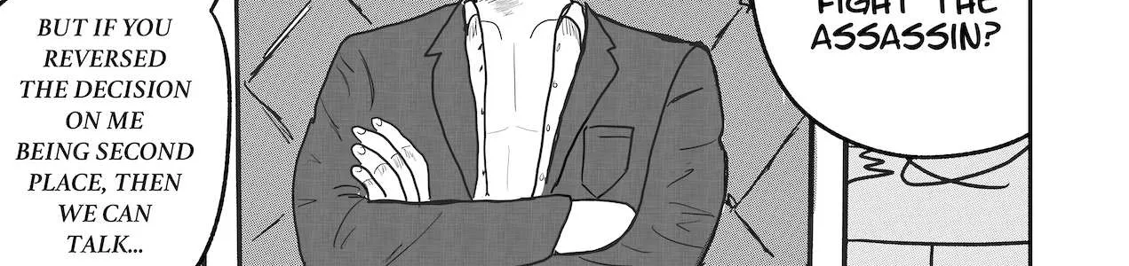 Dragon Tofu Chapter 26 page 6 - 
