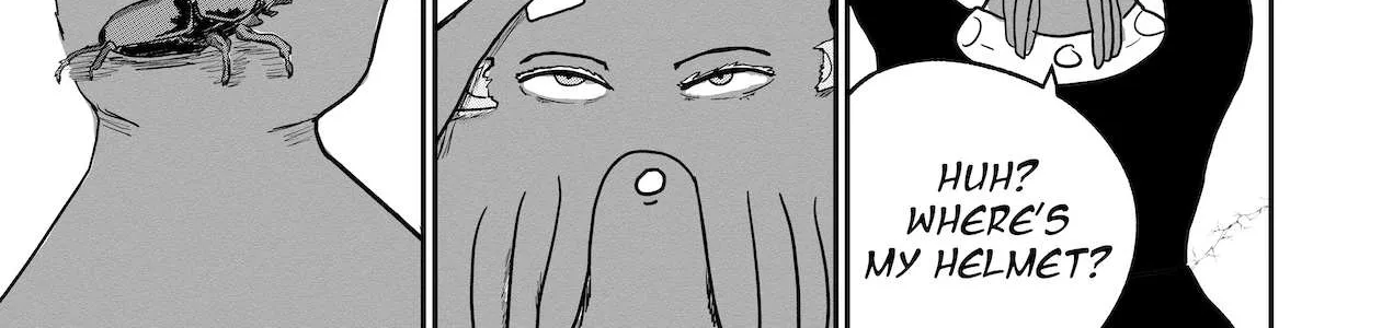 Dragon Tofu Chapter 26 page 58 - 