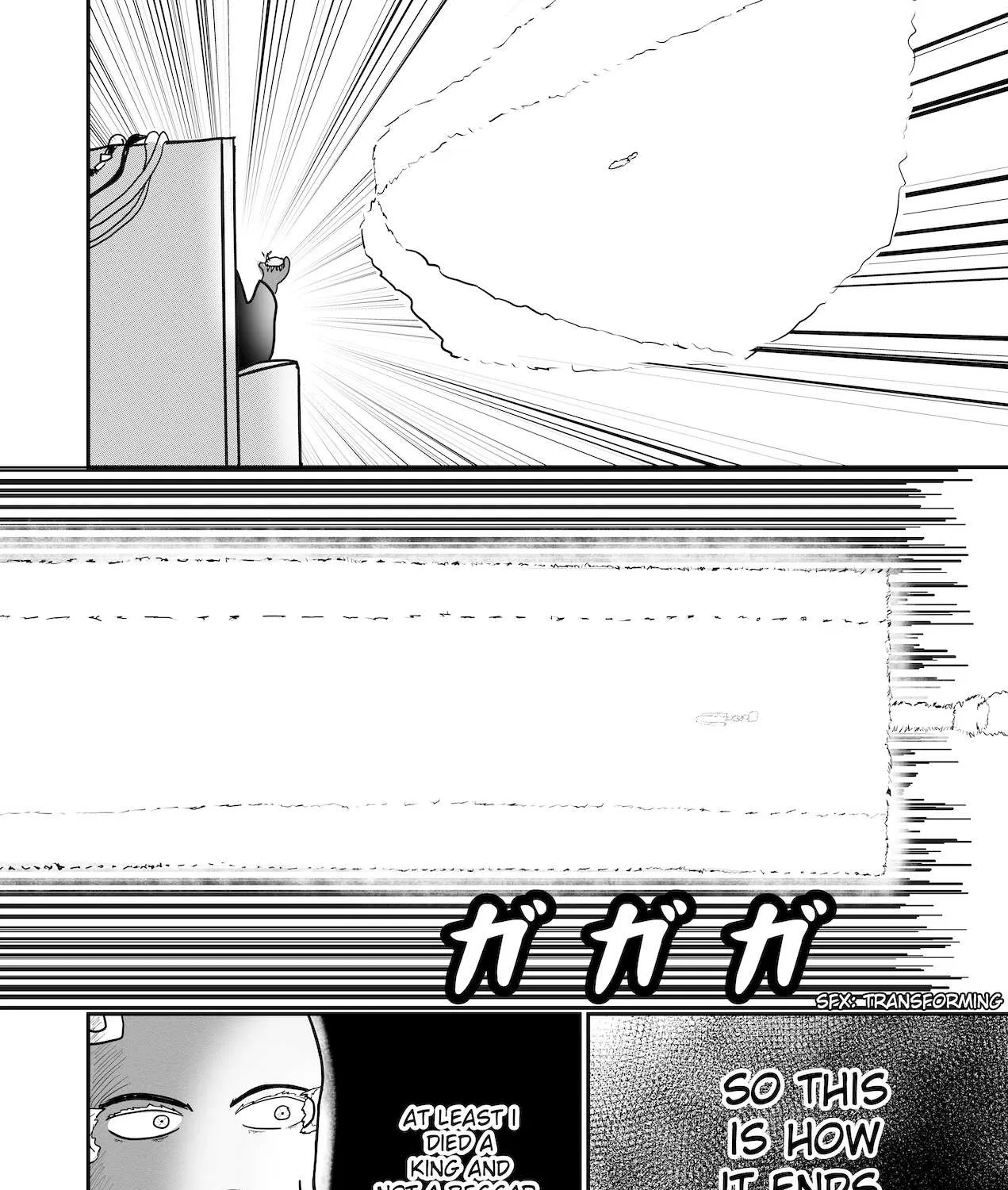 Dragon Tofu Chapter 26 page 59 - 