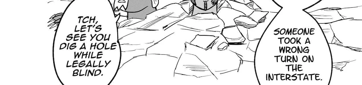 Dragon Tofu Chapter 26 page 70 - 