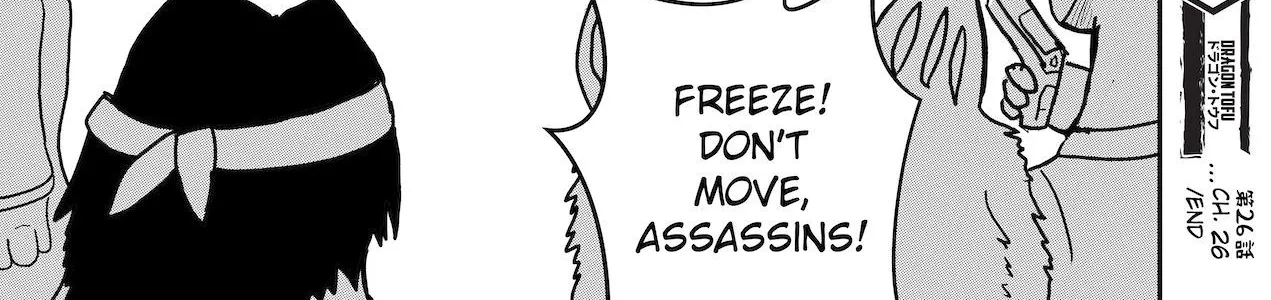 Dragon Tofu Chapter 26 page 74 - 