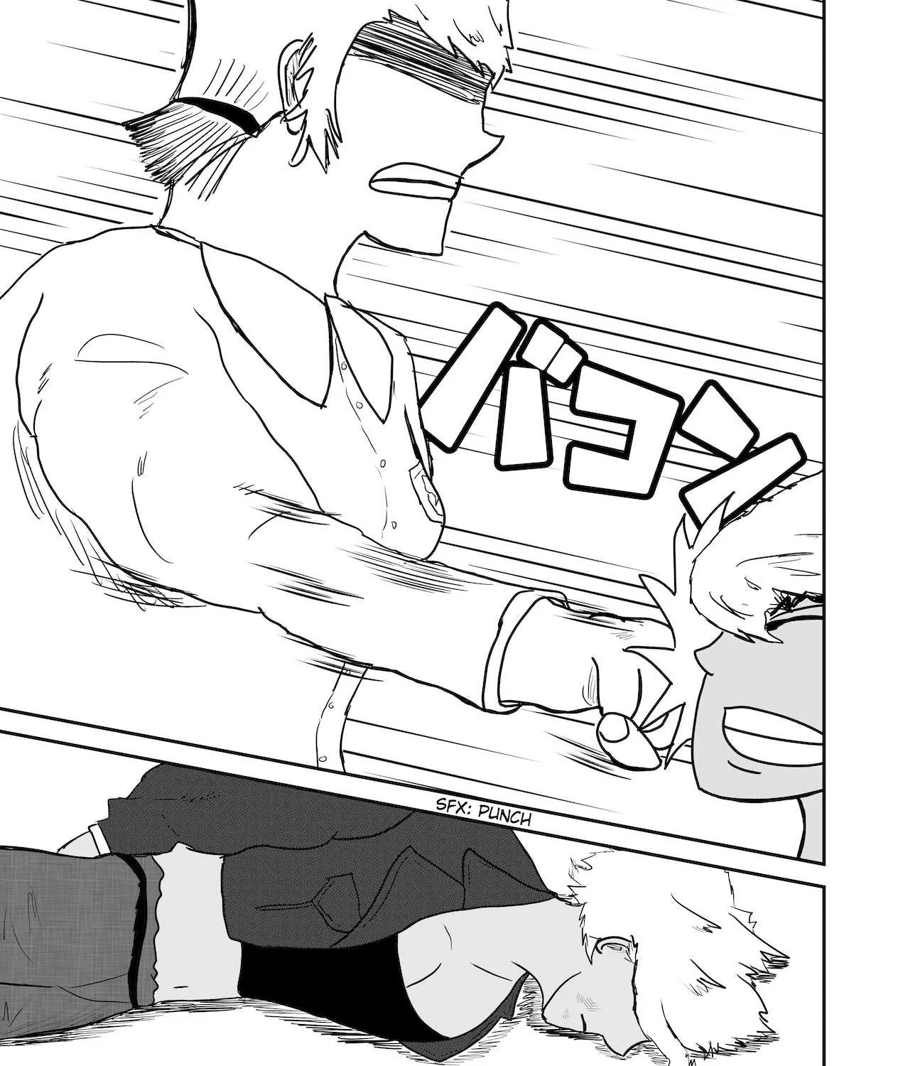 Dragon Tofu Chapter 26 page 9 - 