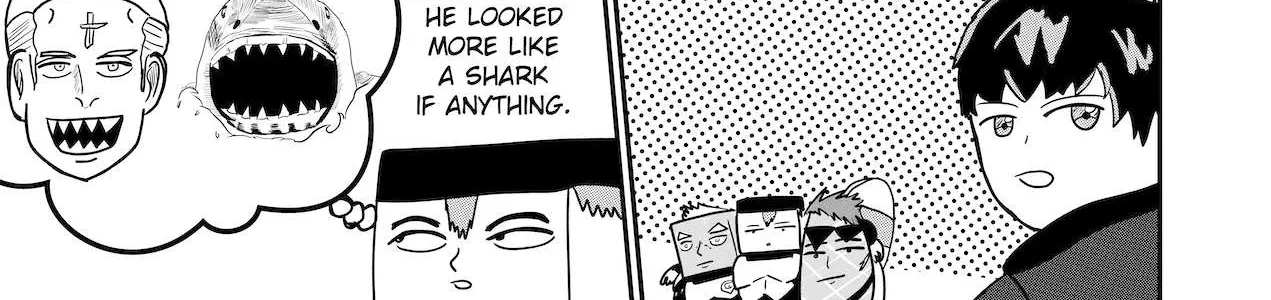 Dragon Tofu Chapter 27 page 30 - 