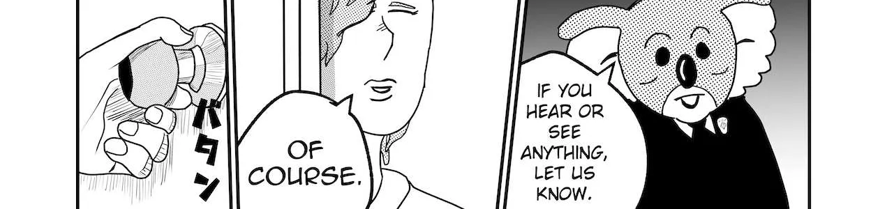 Dragon Tofu Chapter 27 page 44 - 