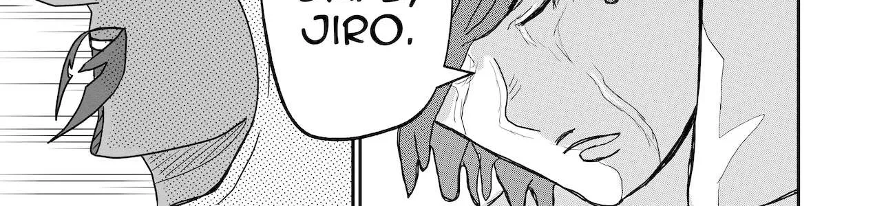Dragon Tofu Chapter 27 page 46 - 