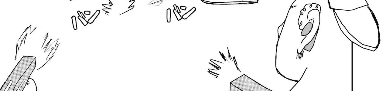 Dragon Tofu Chapter 27 page 6 - 