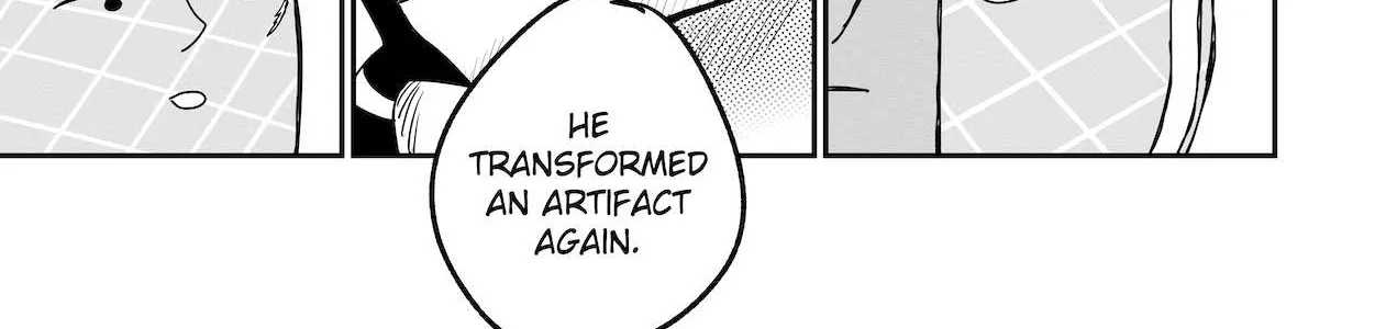 Dragon Tofu Chapter 27 page 10 - 
