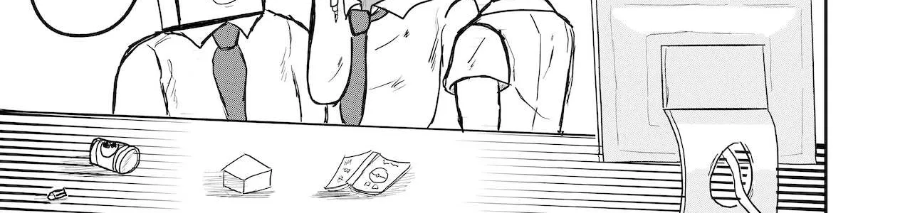 Dragon Tofu Chapter 28 page 12 - 