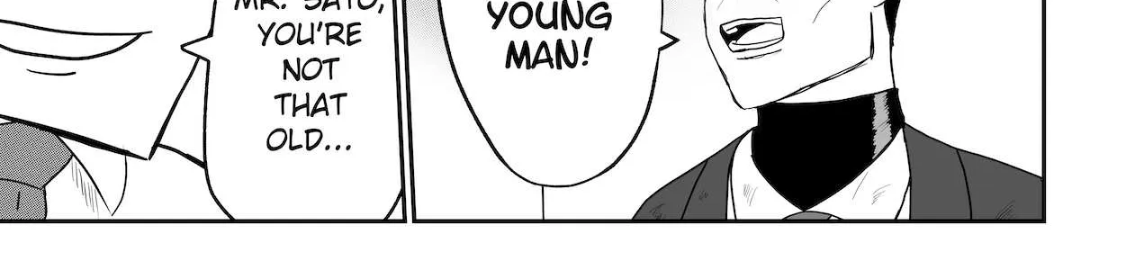 Dragon Tofu Chapter 28 page 16 - 