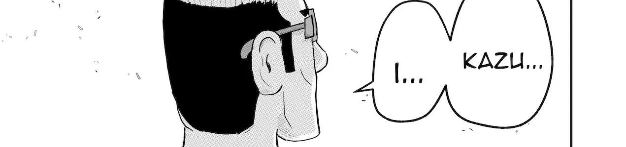 Dragon Tofu Chapter 28 page 20 - 