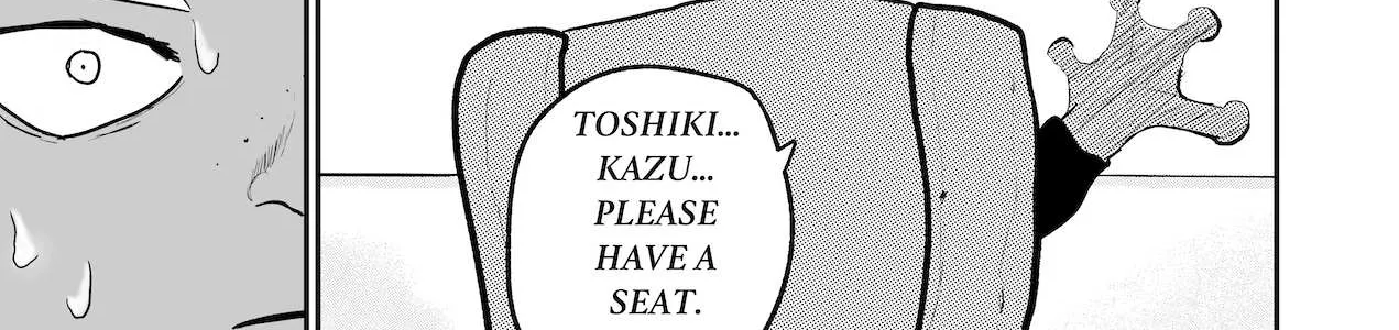Dragon Tofu Chapter 28 page 24 - 