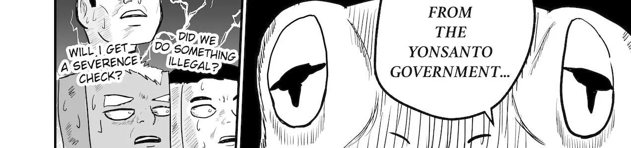 Dragon Tofu Chapter 28 page 26 - 