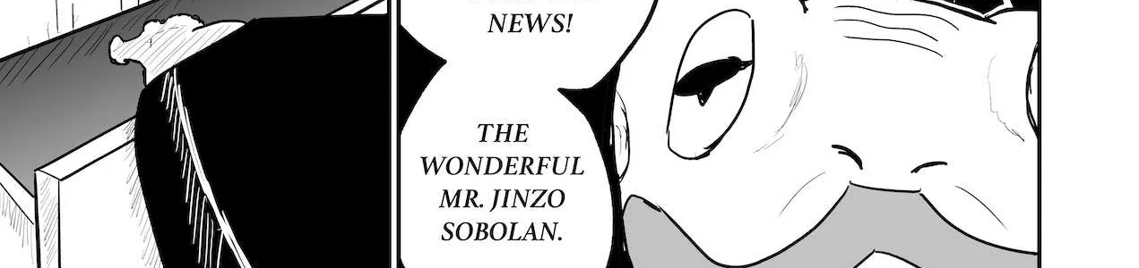 Dragon Tofu Chapter 28 page 28 - 
