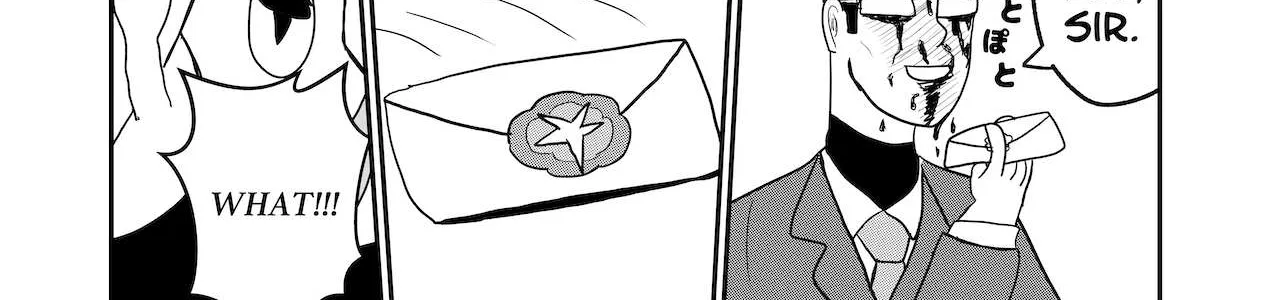 Dragon Tofu Chapter 28 page 4 - 