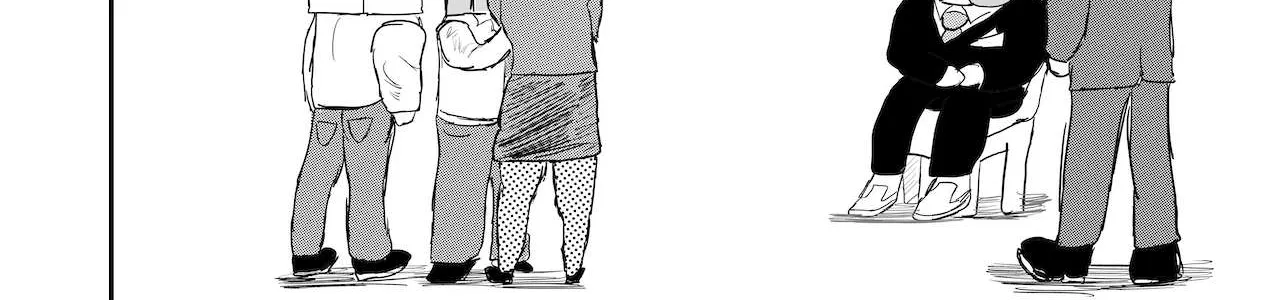 Dragon Tofu Chapter 28 page 38 - 