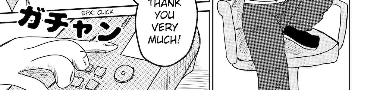 Dragon Tofu Chapter 28 page 6 - 