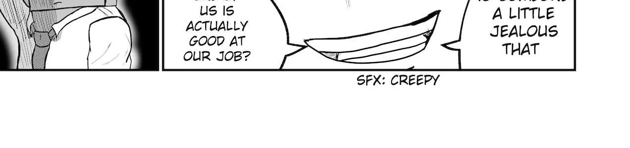Dragon Tofu Chapter 28 page 8 - 