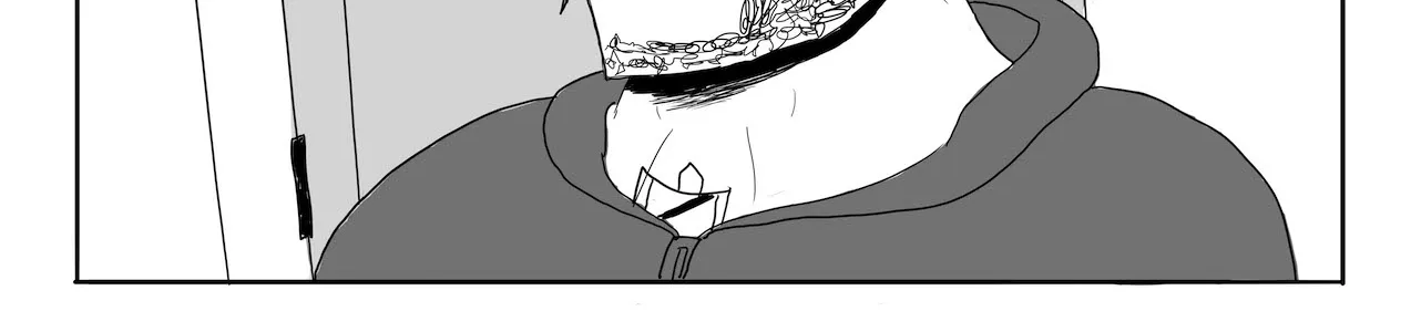 Dragon Tofu Chapter 3 page 12 - 
