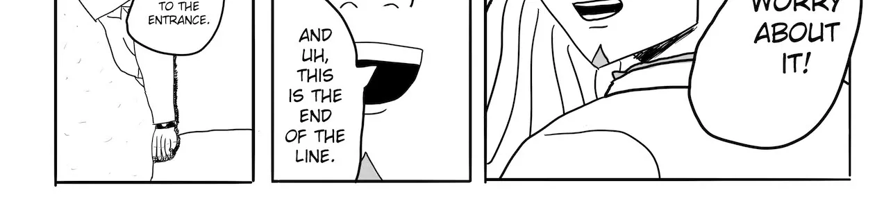 Dragon Tofu Chapter 3 page 16 - 