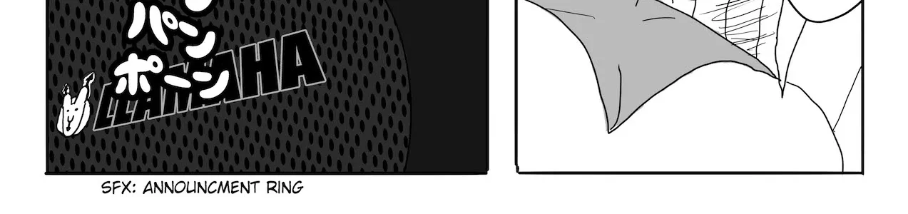 Dragon Tofu Chapter 3 page 18 - 
