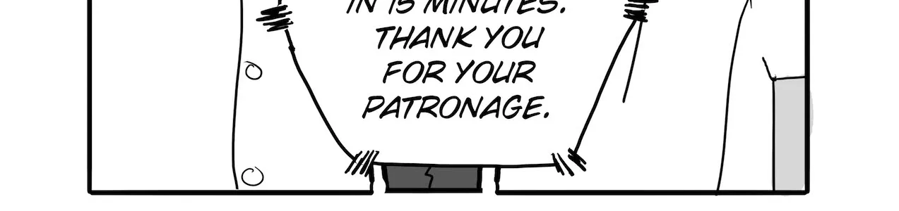 Dragon Tofu Chapter 3 page 20 - 