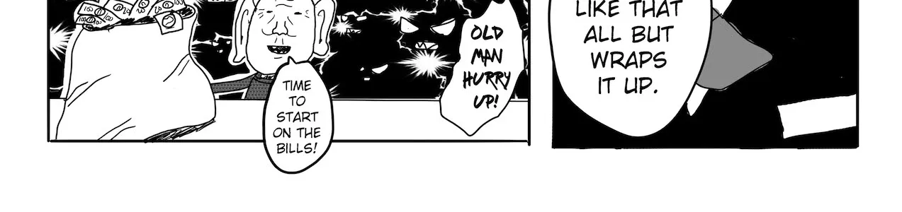Dragon Tofu Chapter 3 page 22 - 