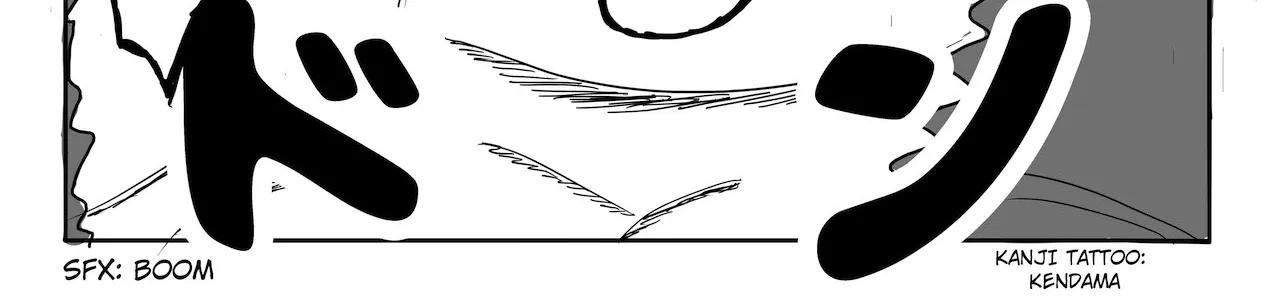 Dragon Tofu Chapter 3 page 4 - 