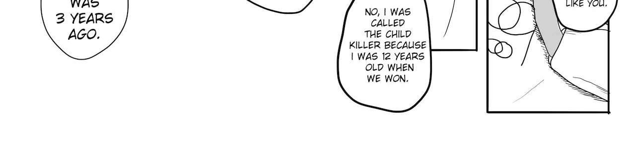 Dragon Tofu Chapter 3 page 6 - 