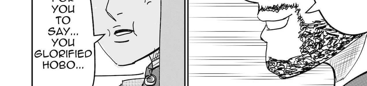 Dragon Tofu Chapter 30 page 2 - 