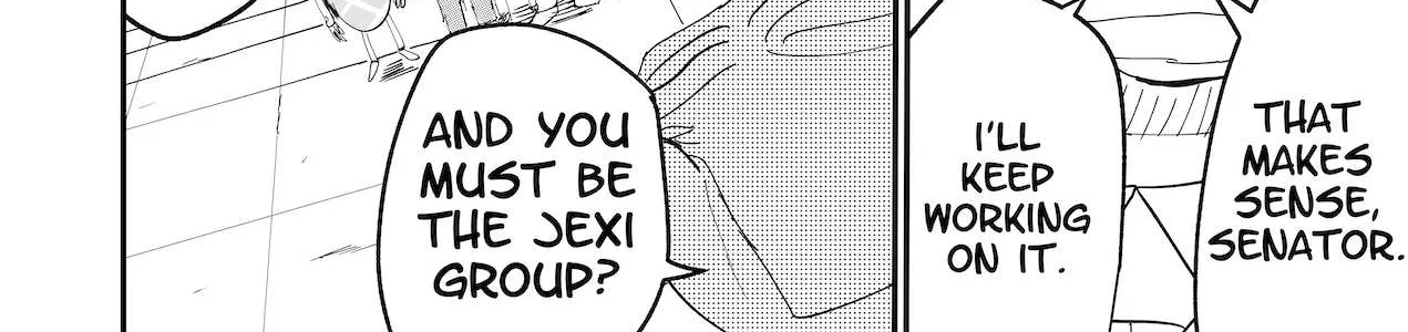 Dragon Tofu Chapter 30 page 22 - 