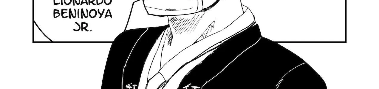 Dragon Tofu Chapter 30 page 26 - 