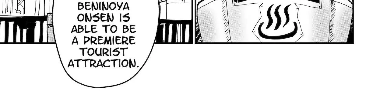 Dragon Tofu Chapter 30 page 28 - 