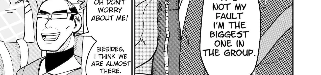 Dragon Tofu Chapter 30 page 4 - 