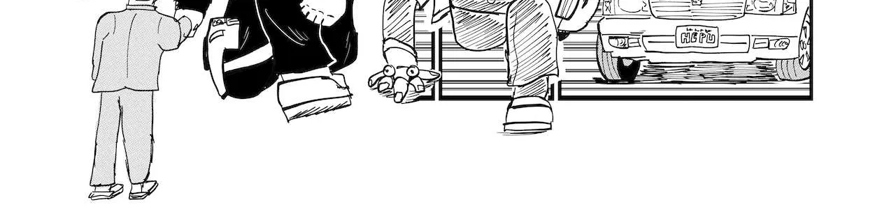 Dragon Tofu Chapter 30 page 32 - 