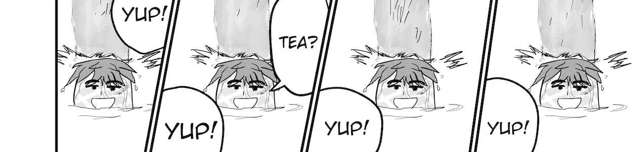 Dragon Tofu Chapter 30 page 42 - 