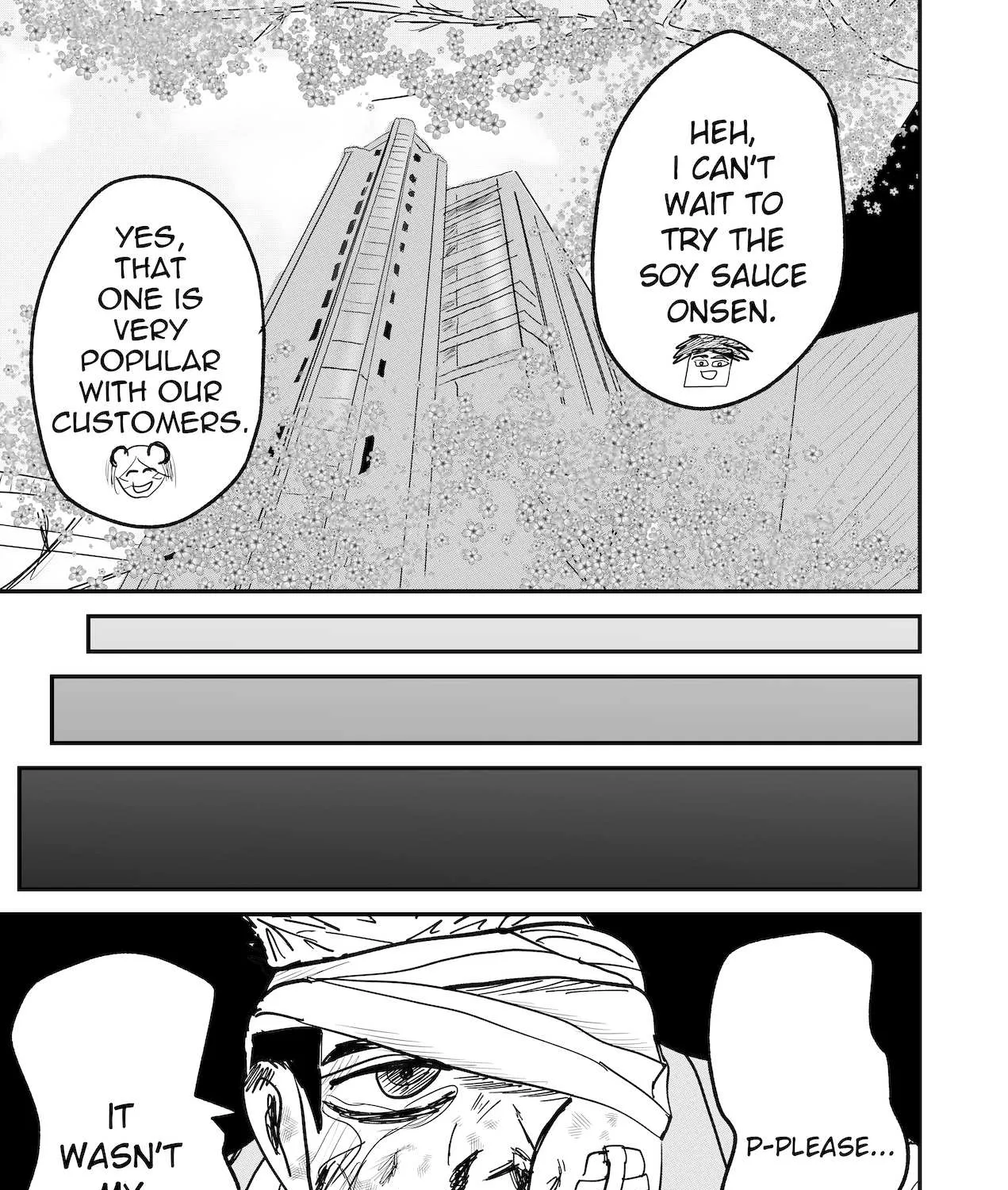 Dragon Tofu Chapter 30 page 43 - 