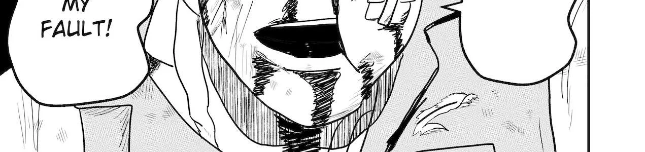 Dragon Tofu Chapter 30 page 44 - 