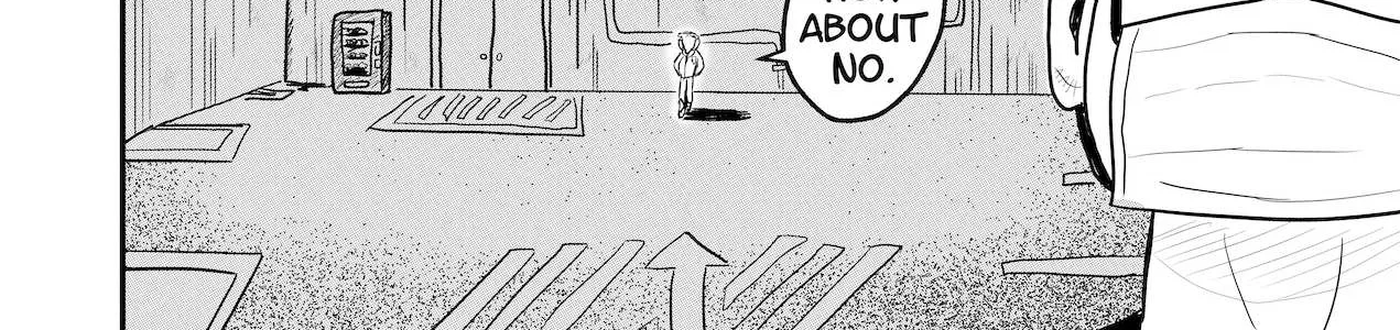 Dragon Tofu Chapter 30 page 50 - 