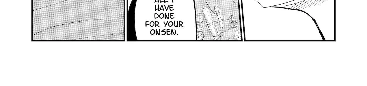 Dragon Tofu Chapter 30 page 58 - 