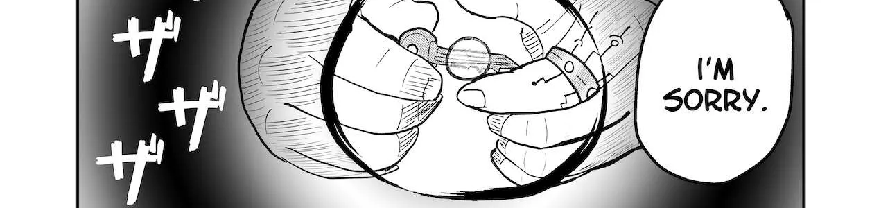Dragon Tofu Chapter 30 page 60 - 