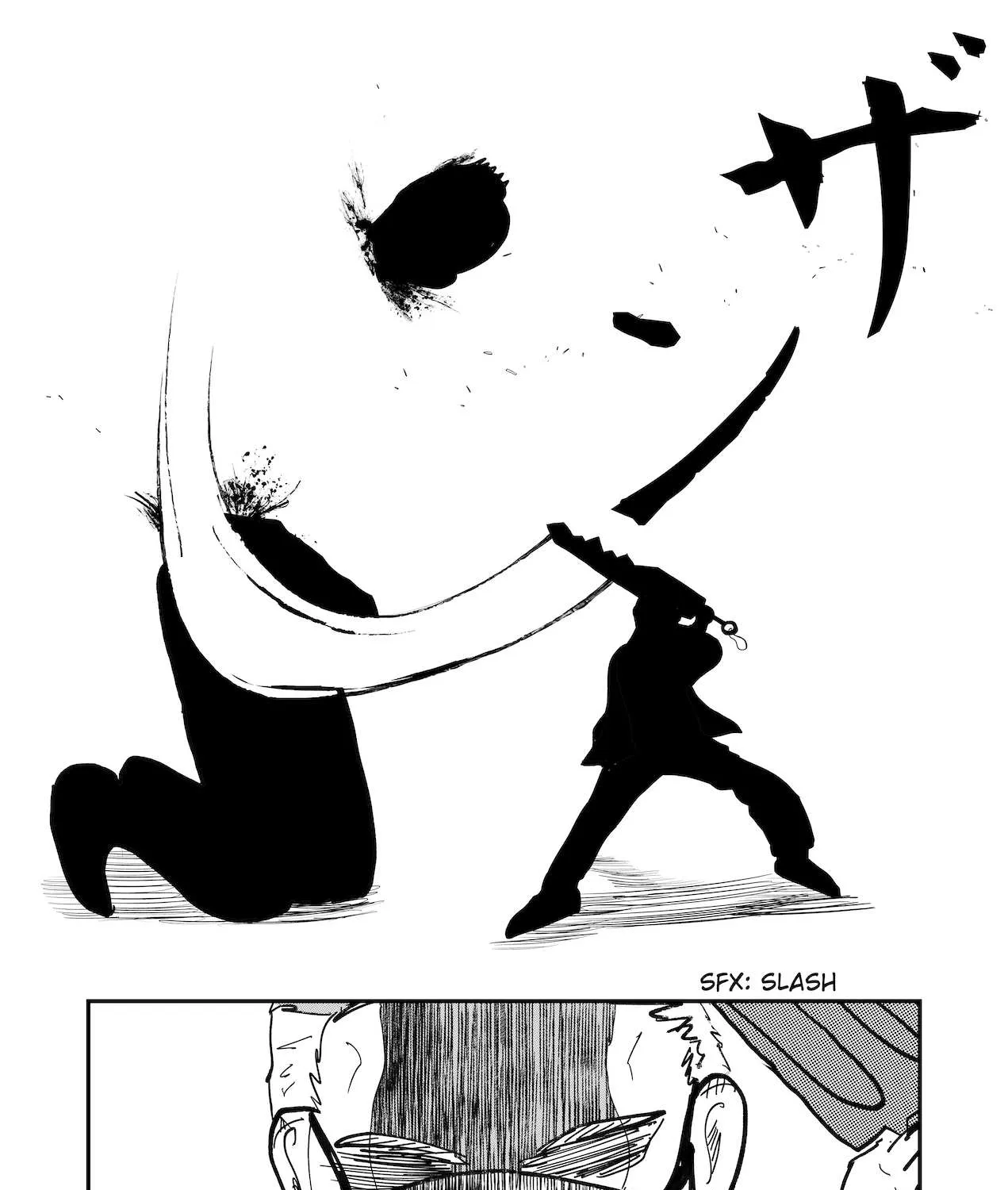 Dragon Tofu Chapter 30 page 61 - 